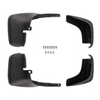 Mud Flaps Splash Guards for Toyota Corolla (1998-2002)