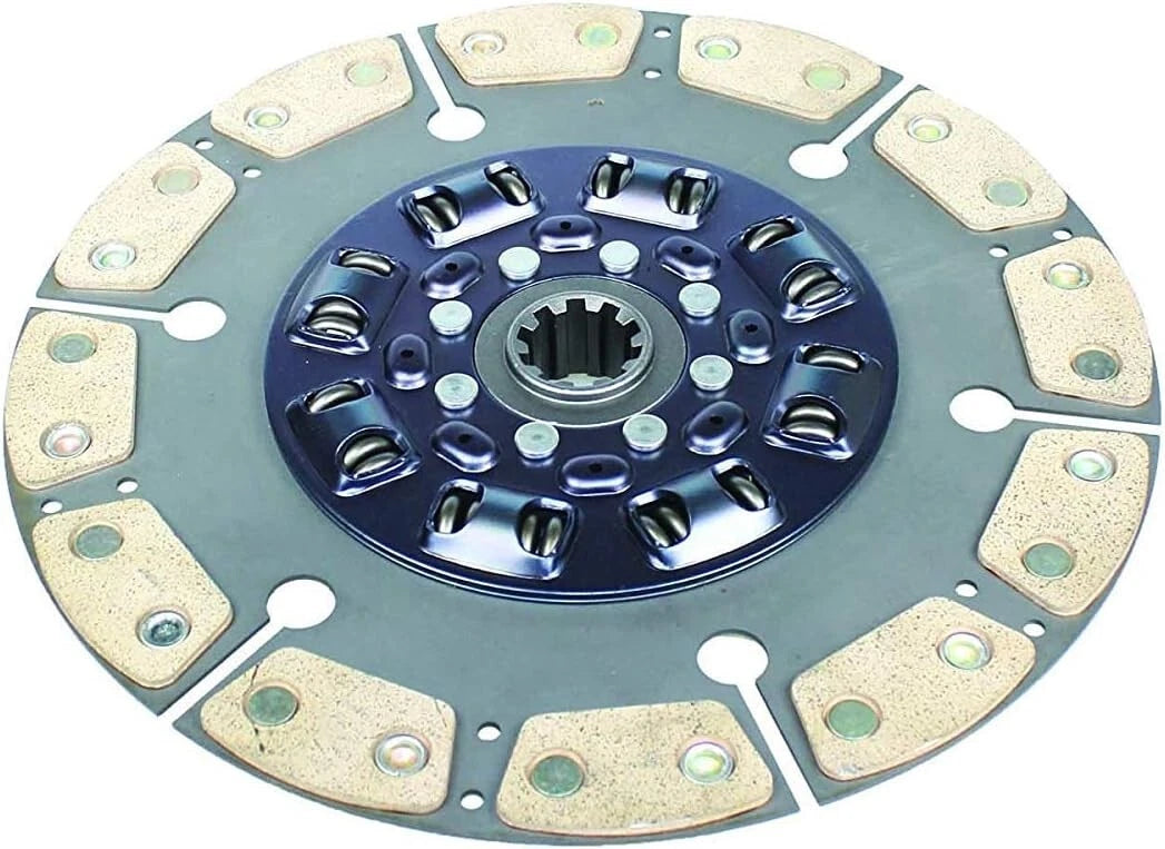 Stage 3 Clutch Kit for Dodge Ram 2500 3500 (2001–2005) 5.9L Diesel Turbo
