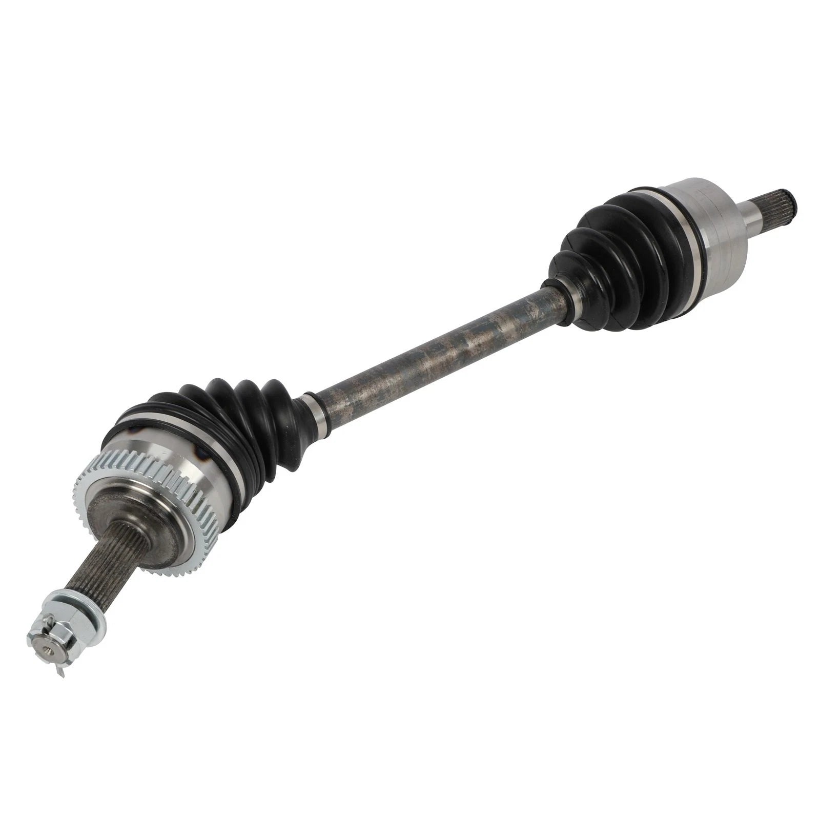 Front Left CV Axle for Volkswagen Jetta CC Golf Passat Rabbit (Automatic)
