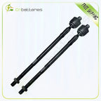 2pc Suspension Kit Inner Tie Rod End for Mitsubishi Endeavor (2004–2011)