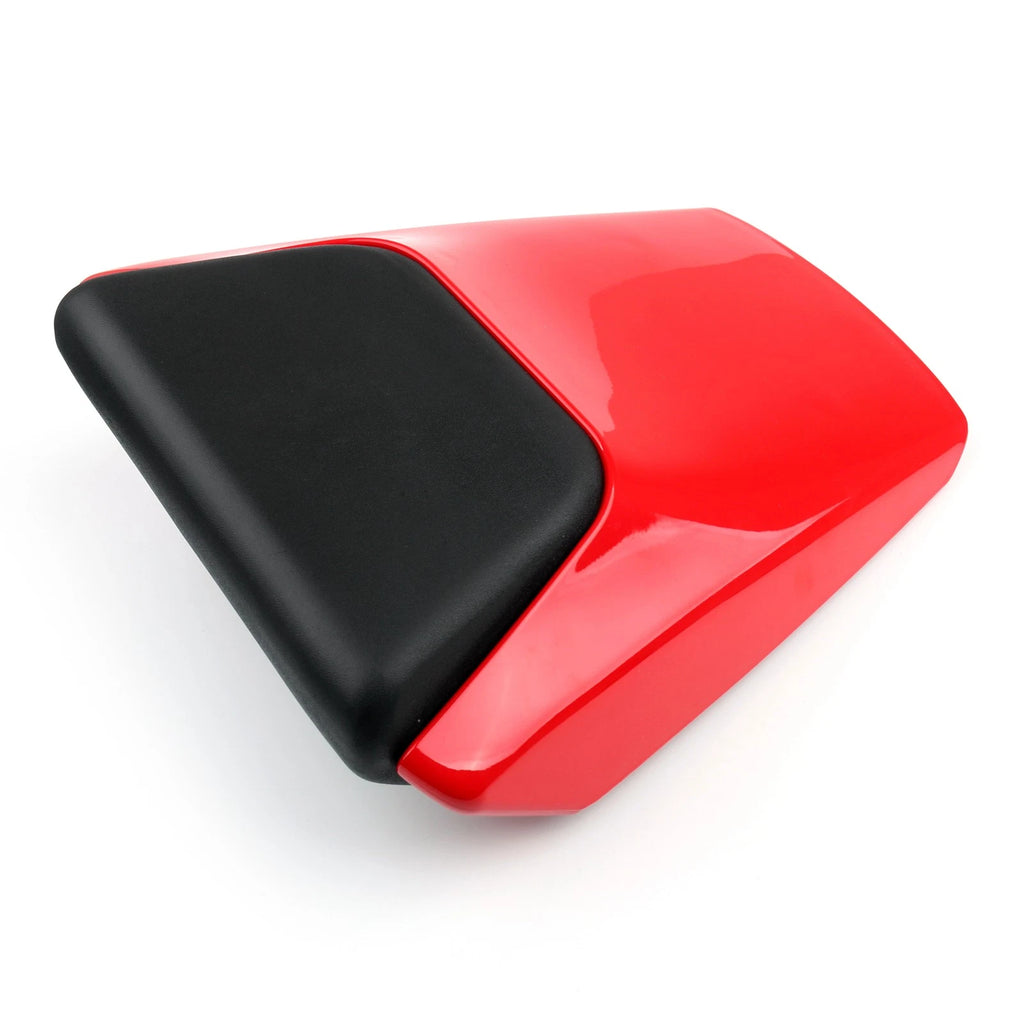 Rear Pillion Seat Cowl Fairing Cover for Yamaha YZF R6 (1998–2002) Red