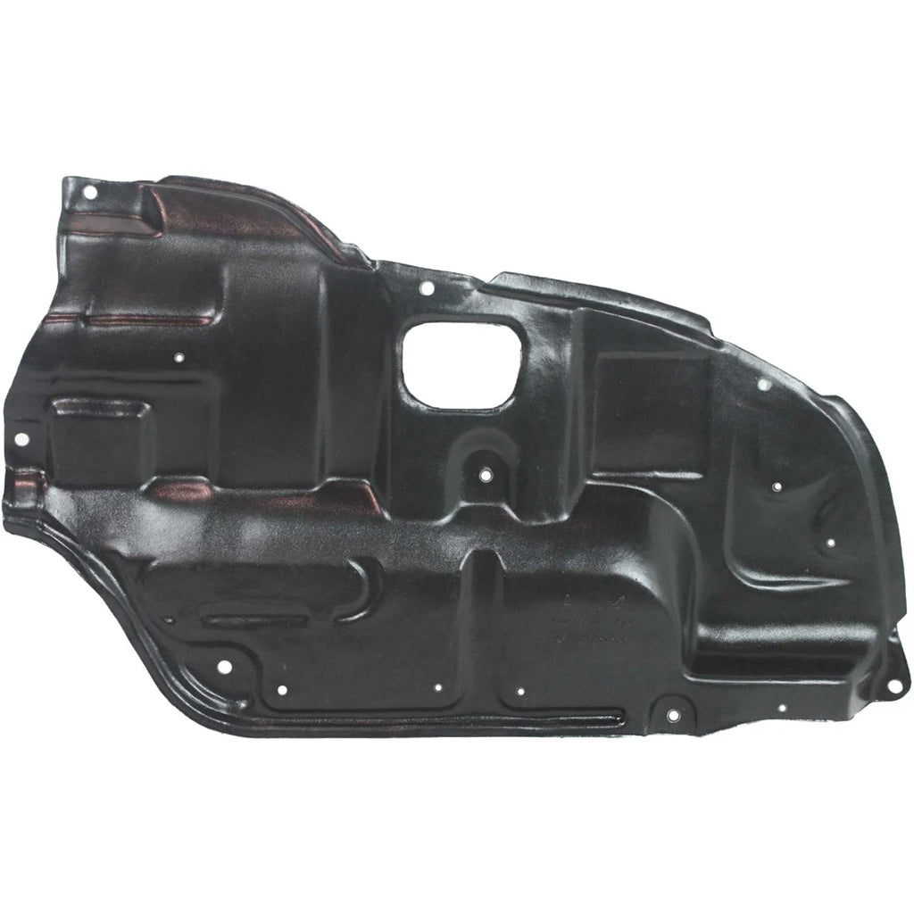 Set of 2 Engine Splash Shields for Toyota Camry (2002–2006)