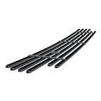 Stainless Black Billet Grille Insert for Ram 2500 (2019-2024)