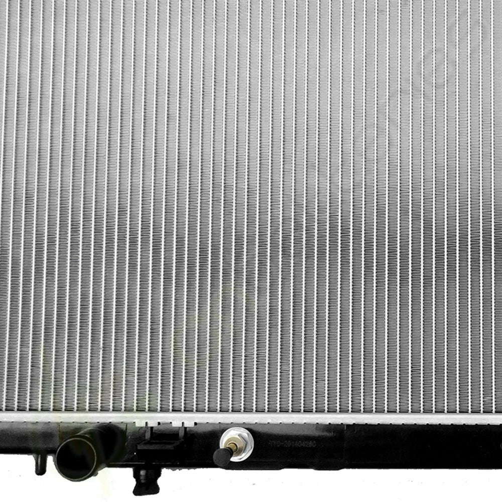 Replacement Aluminum Radiator for Infiniti G35 V6 3.5L (2003–2007)