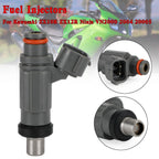 Fuel Injector 49033-0003 for Kawasaki ZX10R ZX12R VN2000 (2004–2005)