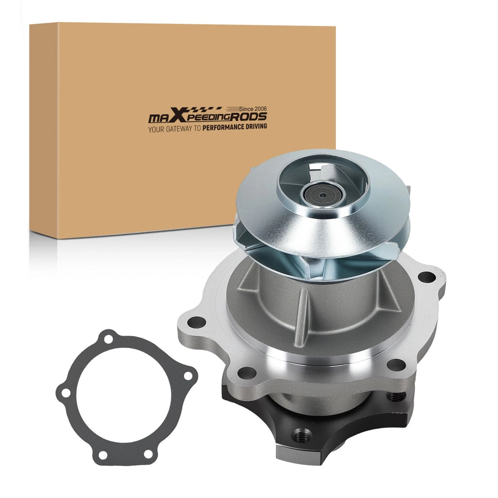 Engine Water Pump for Chevrolet Colorado/GMC Canyon 2.8L (2004-2006)