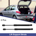 Tailgate Lift Support Struts Gas Spring No. 8H0827552A for Audi A4 (2003–2009)