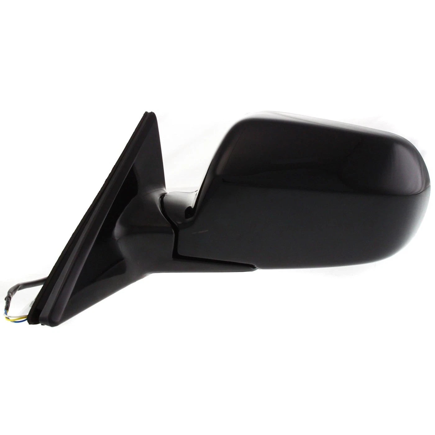 Power Mirror for Honda Accord (1998–2002) Left Side Manual Folding