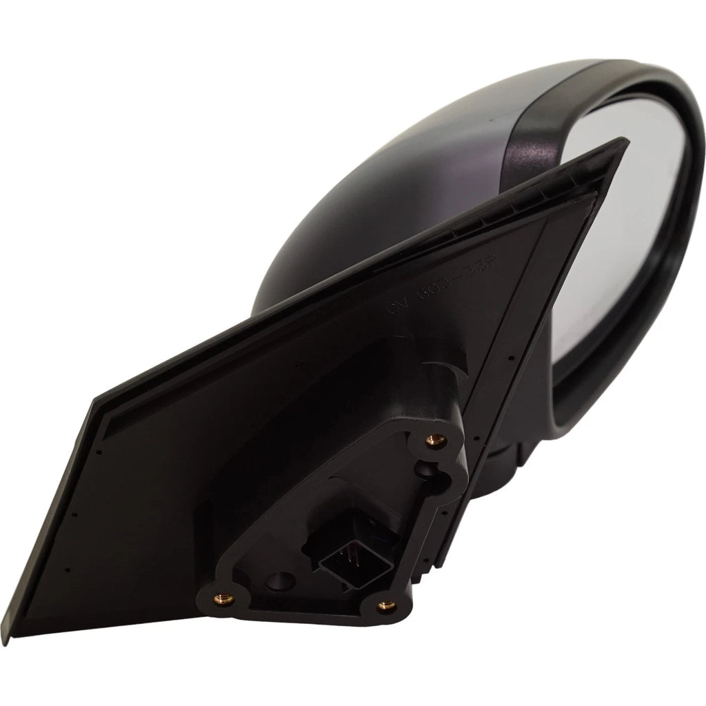 Set of 2 Heated Mirrors for Chevy Cruze (Left & Right)