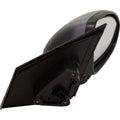 Set of 2 Heated Mirrors for Chevy Cruze (Left & Right)