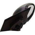 Set of 2 Heated Mirrors for Chevy Cruze (Left & Right)