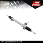 Electronic Power Steering Rack & Pinion for Toyota Highlander (2008–2017)