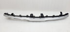 Front Bumper Upper Grille Molding Trim Chrome for Kia Seltos (2021–2023) 86370Q5000