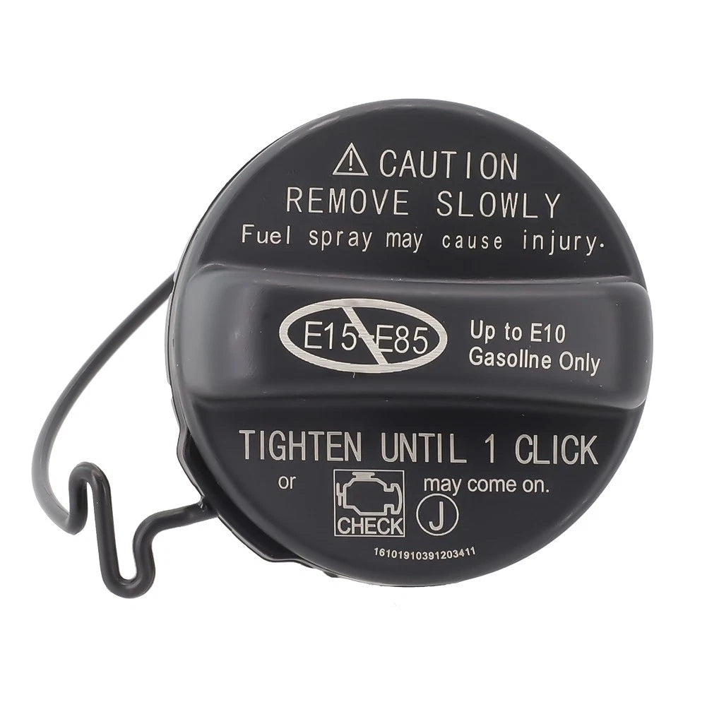 Fuel Cap Lid Tethered for Toyota Camry (77300-06040)