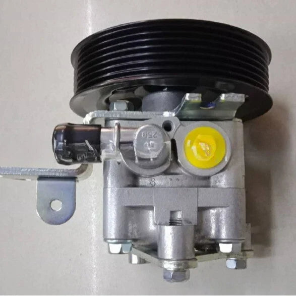 Power Steering Pump+Pulley for Nissan Altima Murano Maxima (2007-2014)