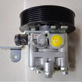 Power Steering Pump+Pulley for Nissan Altima Murano Maxima (2007-2014)