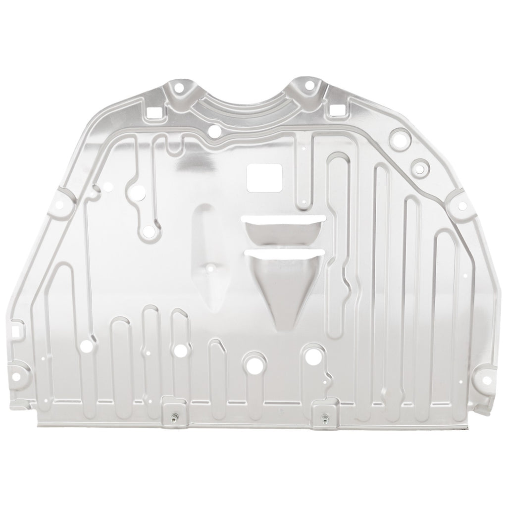 Engine Splash Shield for Honda Accord (2023–2024) Lower Aluminum
