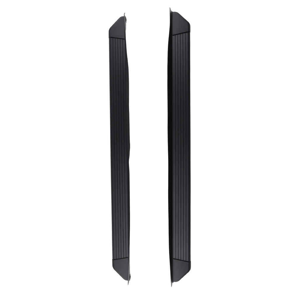 Set of 2 Anti-Slip Side Steps for Chevrolet Traverse (2018–2023)