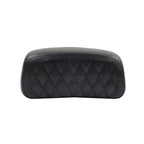 Trunk Backrest Pad for Harley Electra Glide Ultra Limited (2014–2023)