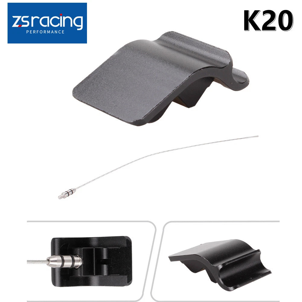 Billet Oil Dipstick for Honda K20 K-Series