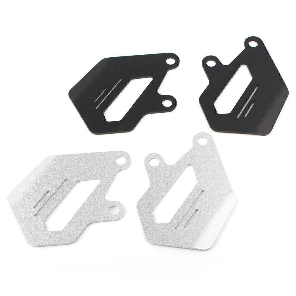 Aluminum Front Brake Caliper Cover Guard for BMW F750GS F850GS (2018–2019)