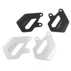 Aluminum Front Brake Caliper Cover Guard for BMW F750GS F850GS (2018–2019)