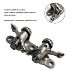 Holder Comp Arm Valve Rocker for Honda JX110 JX125 CG110 CG125 (14400-KCS-650)