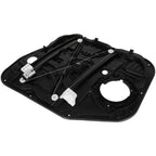 Pair Window Regulators for Hyundai Tucson (2016-2022)