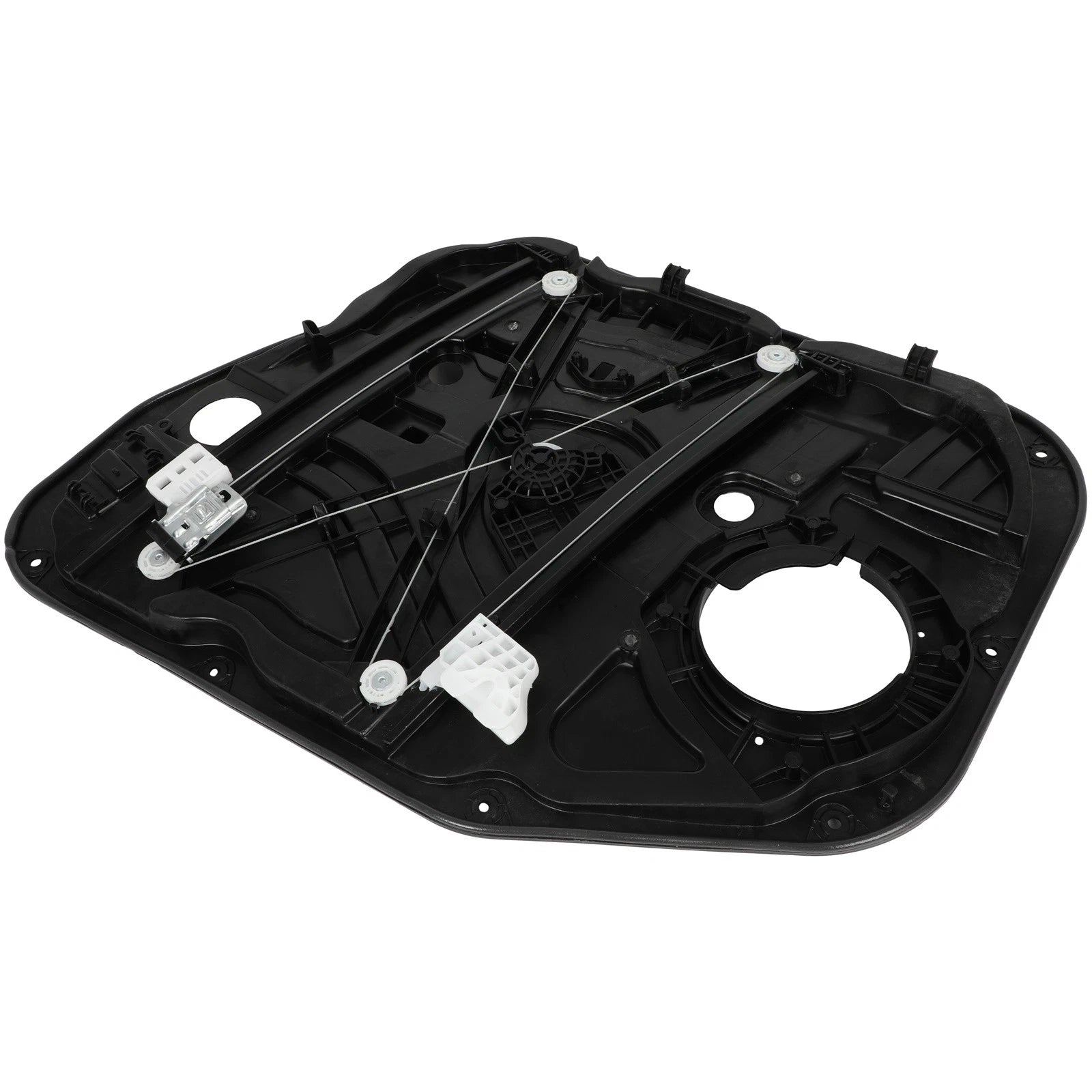 Pair Window Regulators for Hyundai Tucson (2016-2022)