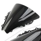 Double Bubble Windscreen for Yamaha YZF R6 (2006-2007)