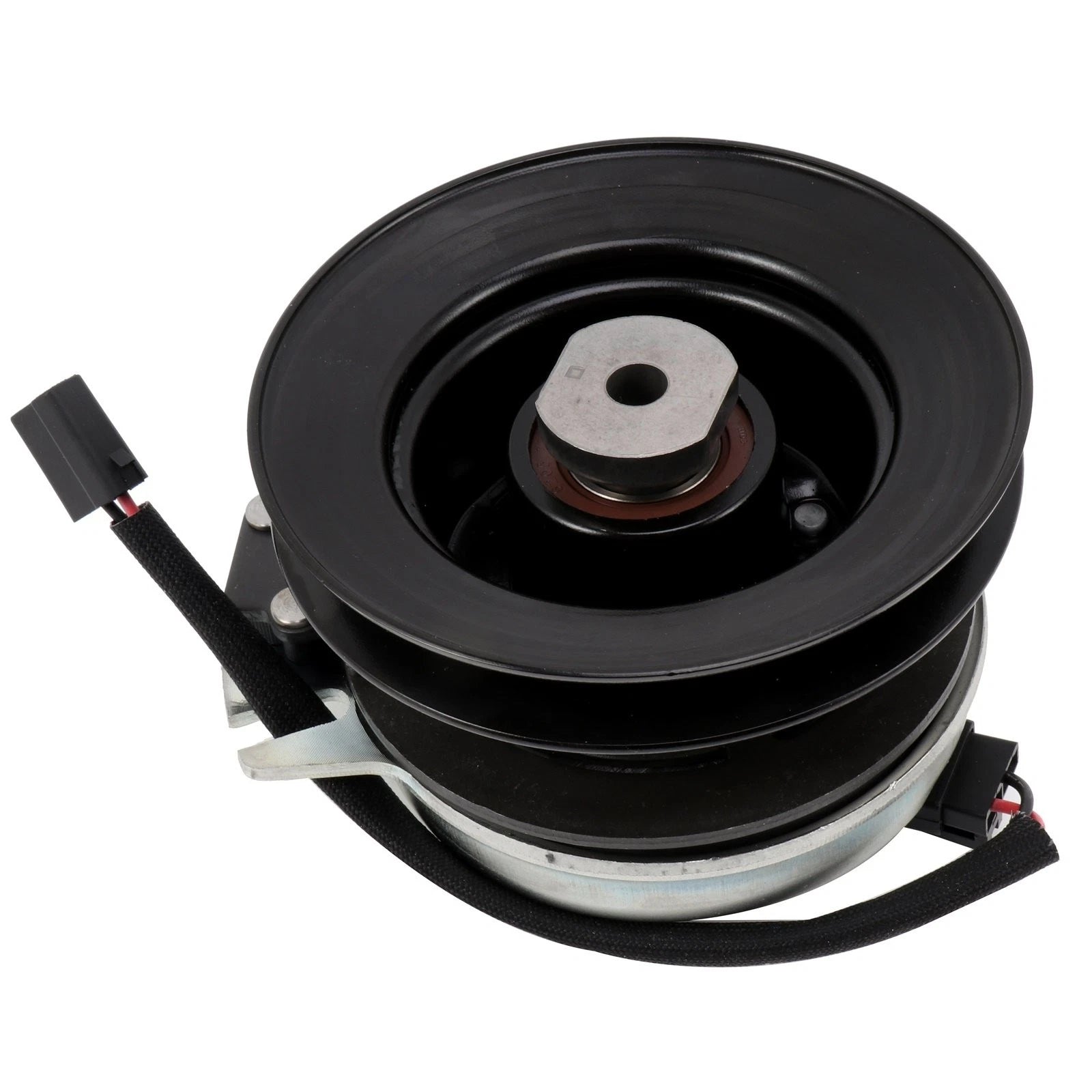 Electric PTO Clutch for MTD Cub Cadet Troy Bilt (717-05121, 917-05121, 717-04376)