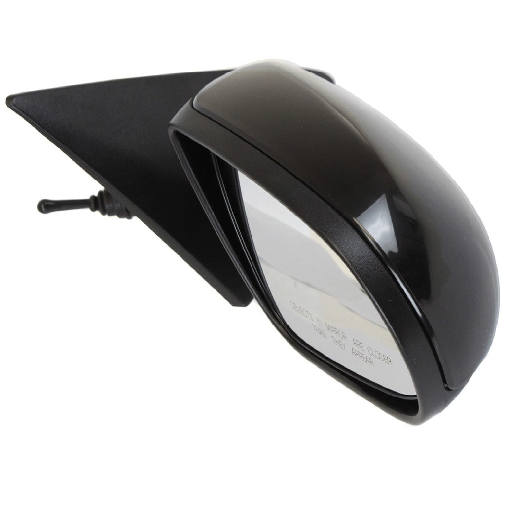 Passenger Right Side Mirror for Kia Forte Koup (2010–2013)