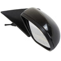 Passenger Right Side Mirror for Kia Forte Koup (2010–2013)