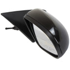 Passenger Right Side Mirror for Kia Forte Koup (2010–2013)