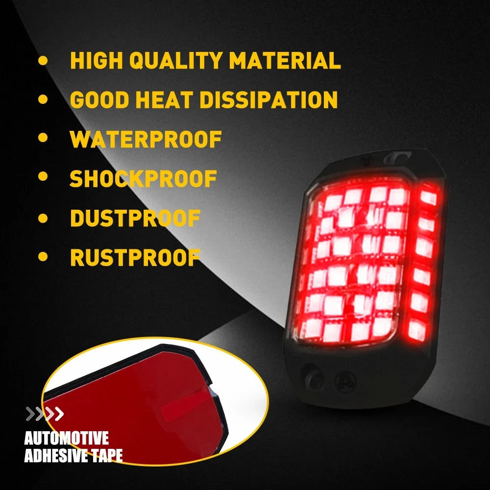 H7 LED Headlight Kit for