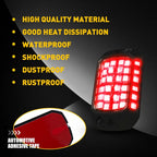 H7 LED Headlight Kit for