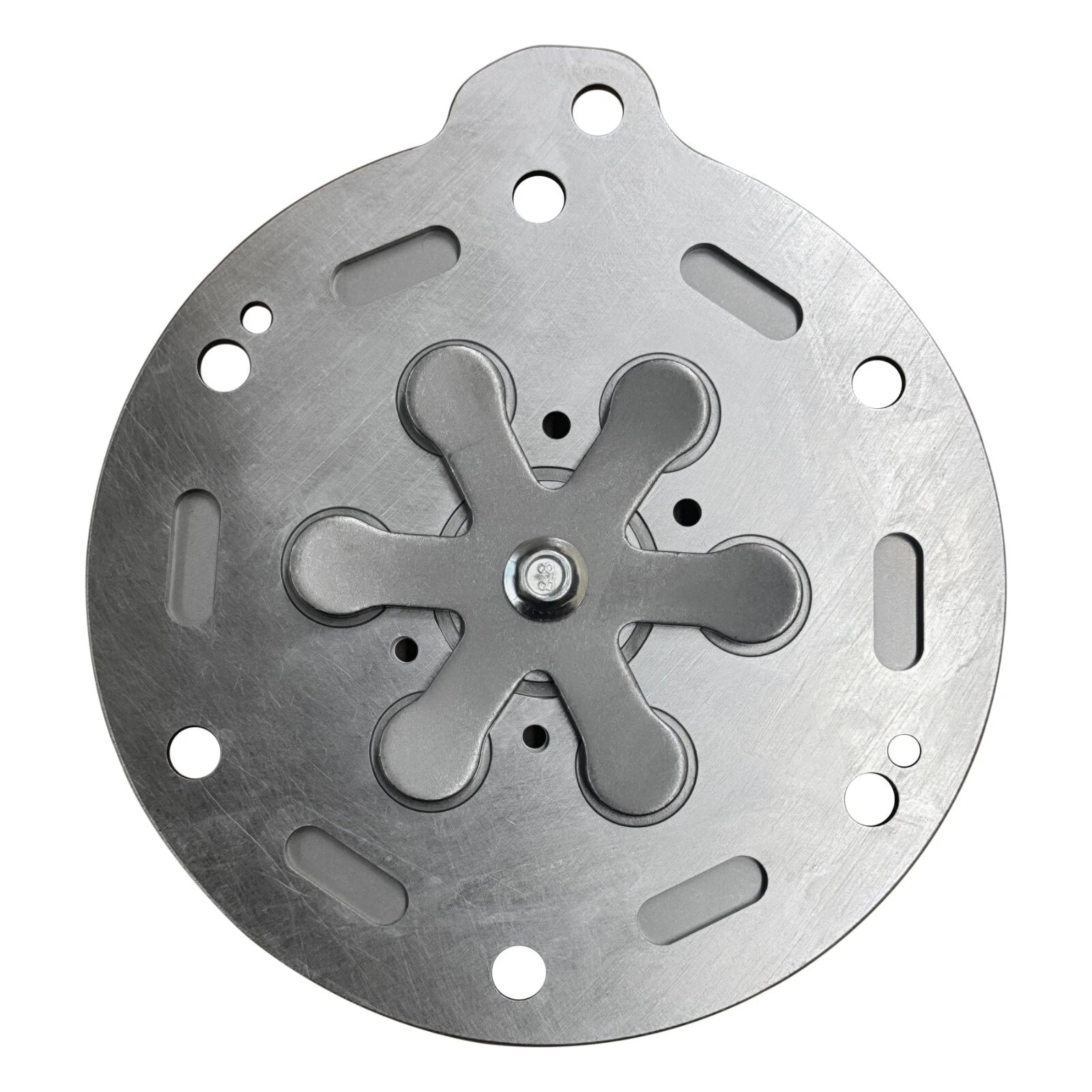 Compressor Valve Plate Kit Replacement for Chevrolet Corvette 6.2L (2021–2021)