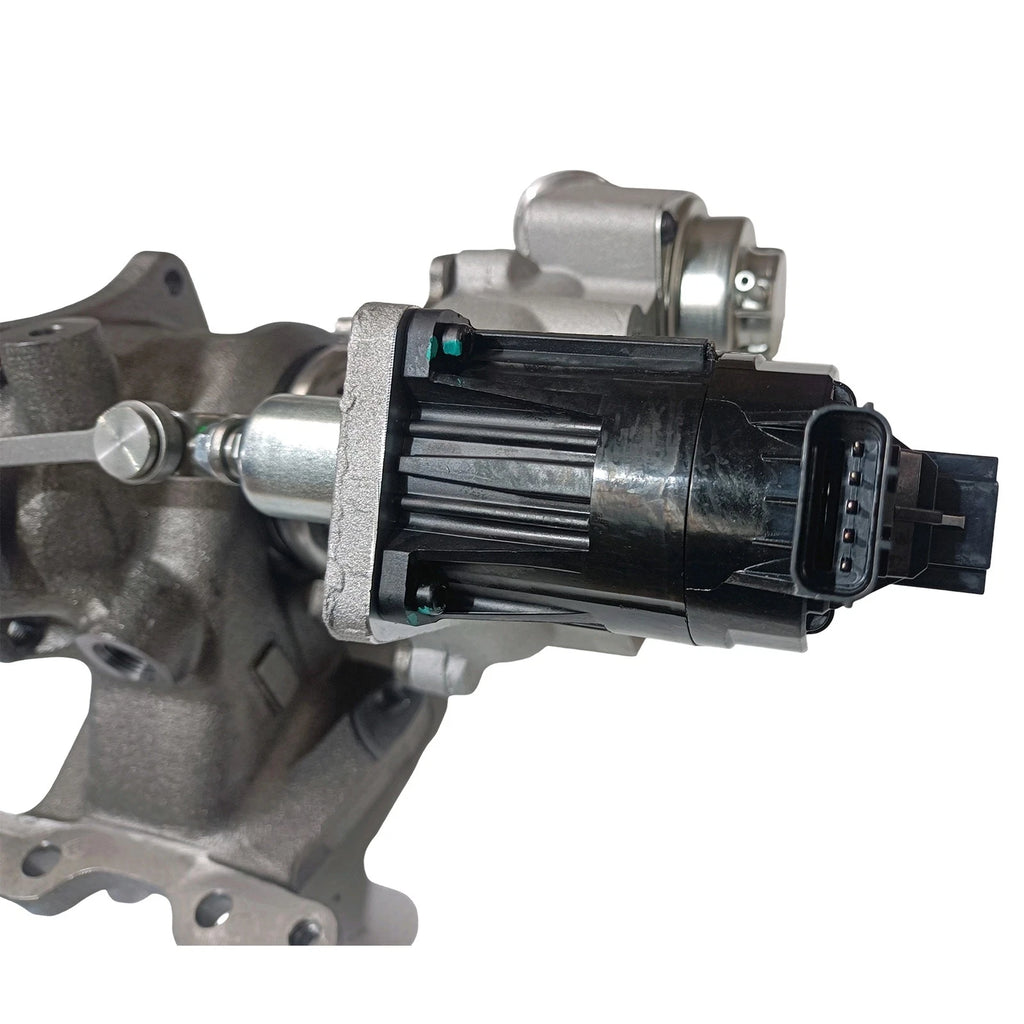 Turbocharger for Honda Accord (2018–2023) L15BM Engine 1.5L