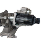 Turbocharger for Honda Accord (2018–2023) L15BM Engine 1.5L