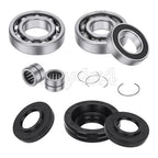 Rear Differential Bearing Seal Kit for Honda Rubicon 500 TRX500FM5/FM6/FM7 (2015–2019)