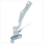 Passenger Side Steel Engine Hood Hinge for Kia Rio/Rio5 (2006–2011)
