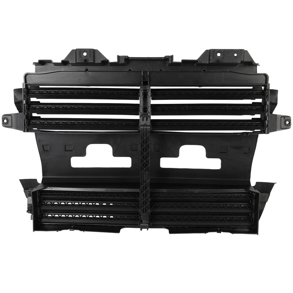 Radiator Active Grille Shutter w/Motor for Ford Explorer (2013–2019)
