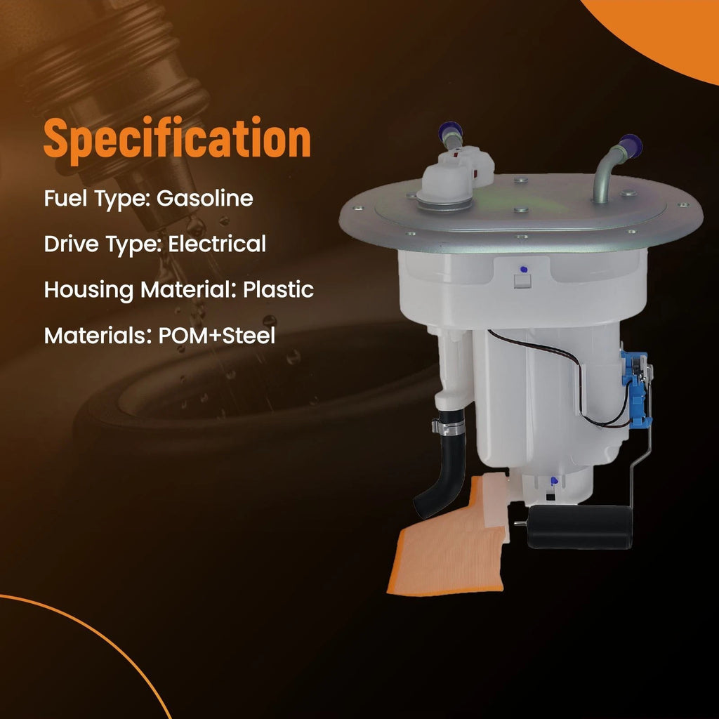 Fuel Pump Module P76533M for Kia Sportage (2005–2010)