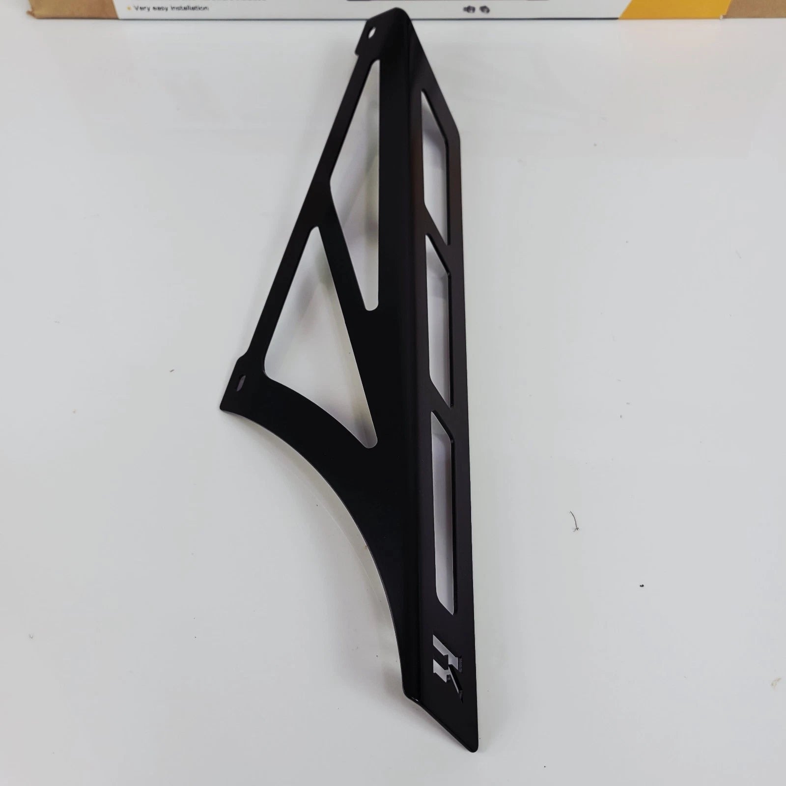 Kodlin Black Belt Guard for Harley-Davidson Sportster S (2021–2025) K47298 1202-0167
