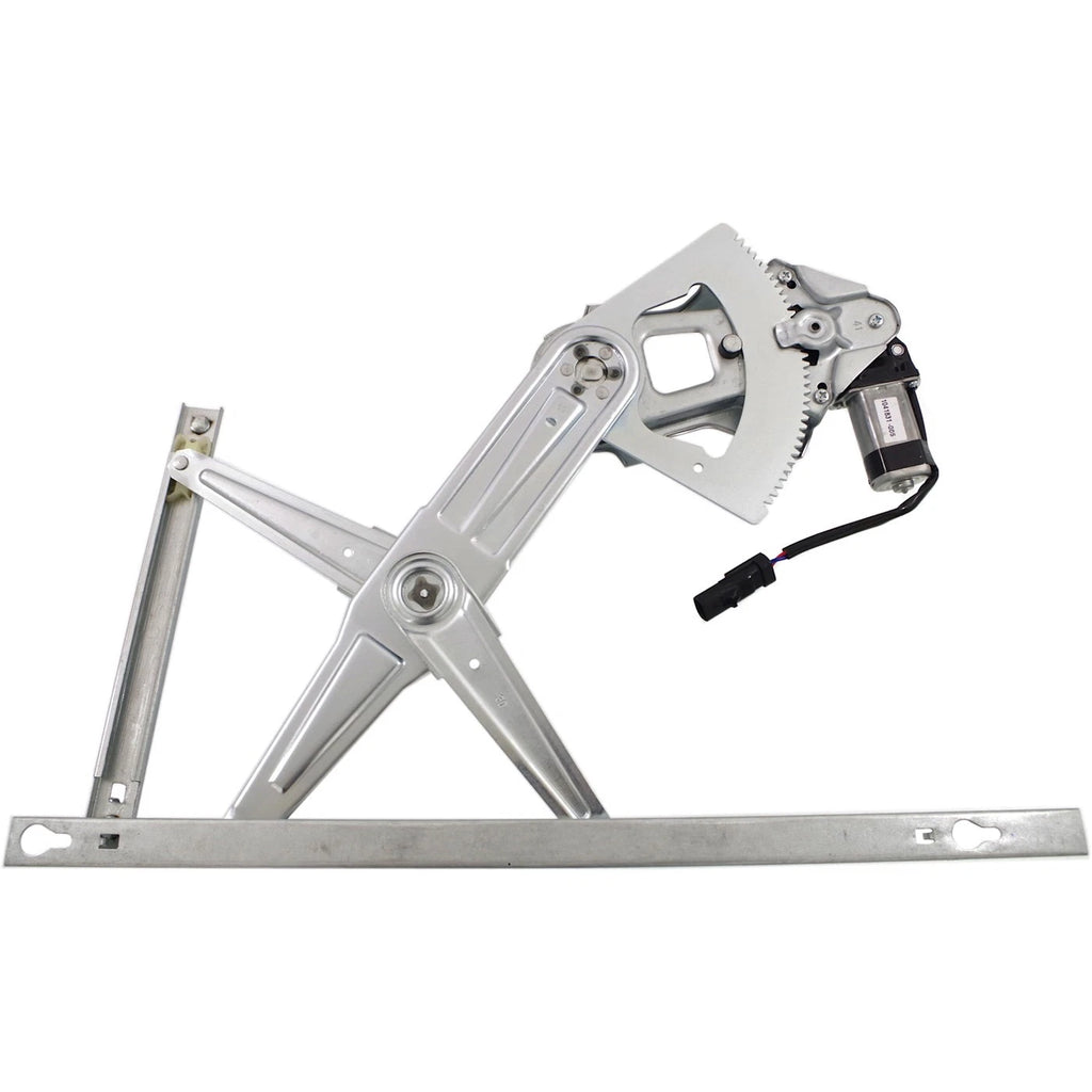 Window Regulator for Sedan (Front Passenger Right Side)