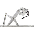 Window Regulator for Sedan (Front Passenger Right Side)