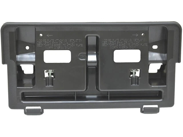 Front License Plate Bracket for Mazda CX-9 (2016–2023) TD446MY