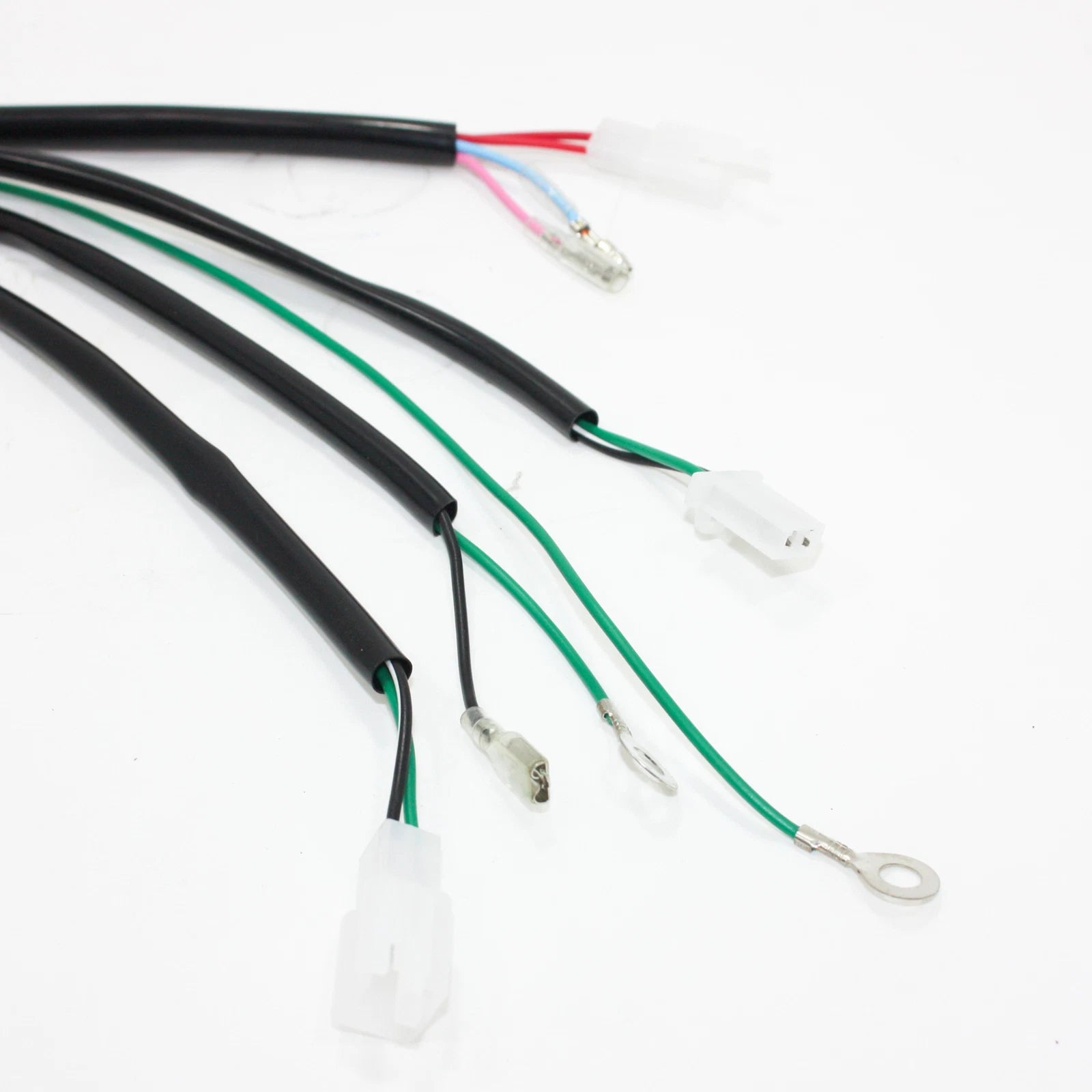 Wiring Harness Loom for Lifan W150 (150cc) Dirt Bike