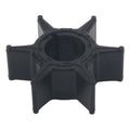Water Pump Impeller with Key for Yamaha Outboard (697-44352-00, 697-44352-01)