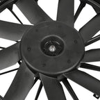 Radiator Cooling Fan Kit for Dodge Nitro (2007–2011) CH3115153